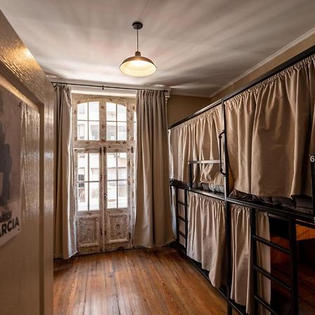 Che Juan Hostel Ba Buenos Aires Exteriör bild