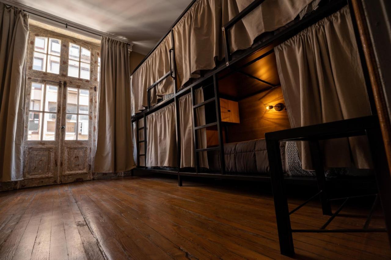 Che Juan Hostel Ba Buenos Aires Exteriör bild