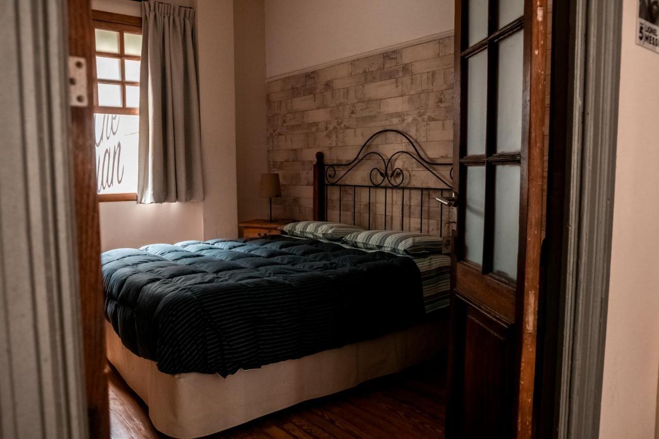 Che Juan Hostel Ba Buenos Aires Exteriör bild