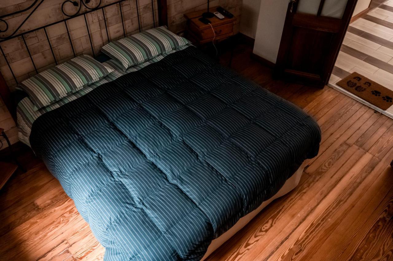 Che Juan Hostel Ba Buenos Aires Exteriör bild