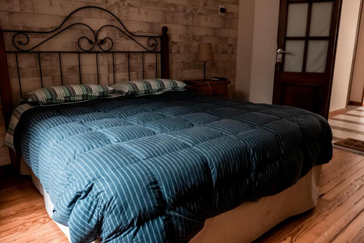 Che Juan Hostel Ba Buenos Aires Exteriör bild